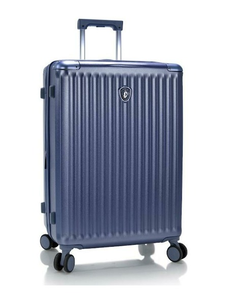 Heys Пътен куфар Heys Luxe M Navy