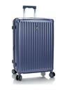 Heys Пътен куфар Heys Luxe M Navy