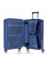 Heys Пътен куфар Heys Luxe M Navy