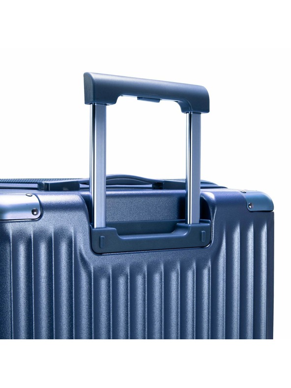 Heys Пътен куфар Heys Luxe M Navy