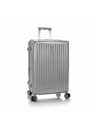 Heys Пътен куфар Heys Luxe M Silver