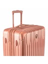 Heys Пътен куфар Heys Xtrak M Rose Gold