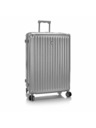 Heys Пътен куфар Heys Luxe L Silver