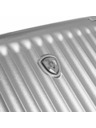 Heys Пътен куфар Heys Luxe L Silver