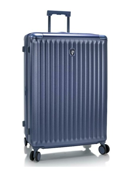 Heys Пътен куфар Heys Luxe L Navy
