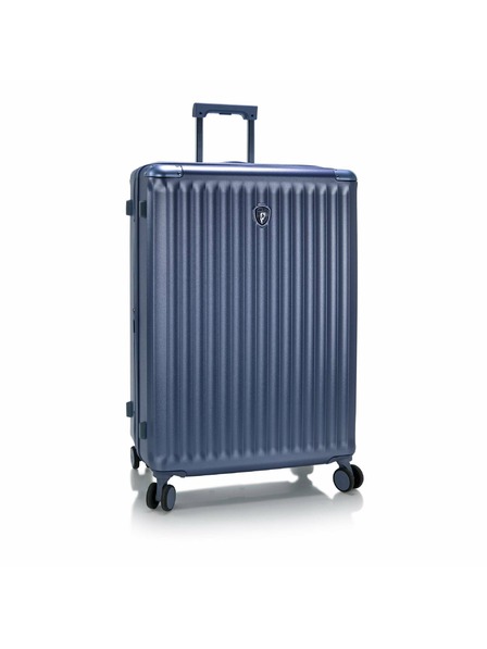 Heys Пътен куфар Heys Luxe L Navy