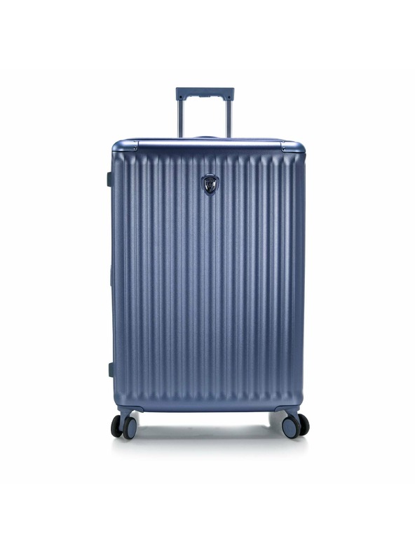 Heys Пътен куфар Heys Luxe L Navy