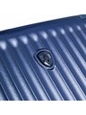 Heys Пътен куфар Heys Luxe L Navy