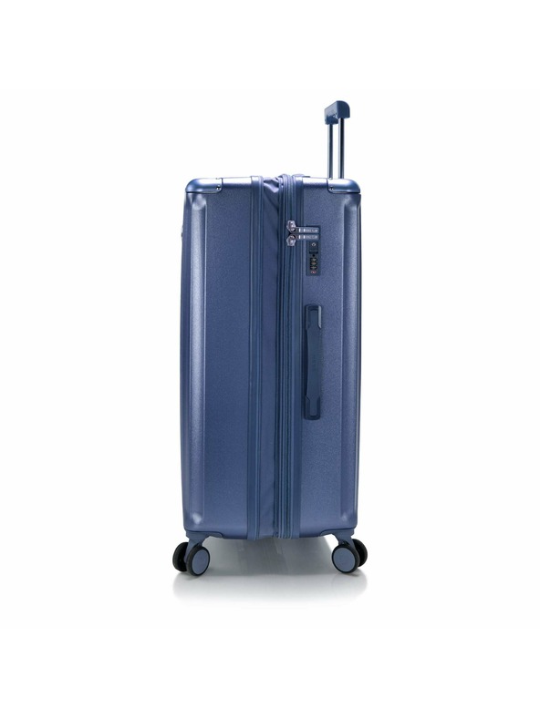 Heys Пътен куфар Heys Luxe L Navy