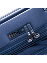 Heys Пътен куфар Heys Luxe L Navy