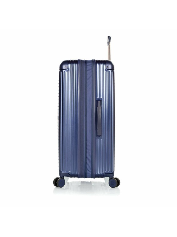 Heys Пътен куфар Heys Cruze L Navy