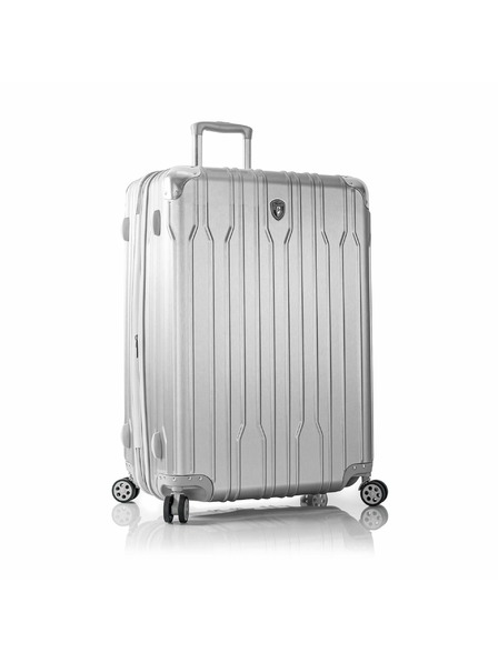Heys Пътен куфар Heys Xtrak L Silver