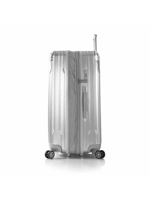 Heys Пътен куфар Heys Xtrak L Silver