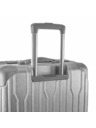 Heys Пътен куфар Heys Xtrak L Silver