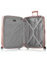 Heys Пътен куфар Heys Xtrak L Rose Gold