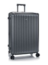 Heys Пътен куфар Heys Luxe L Gunmetal