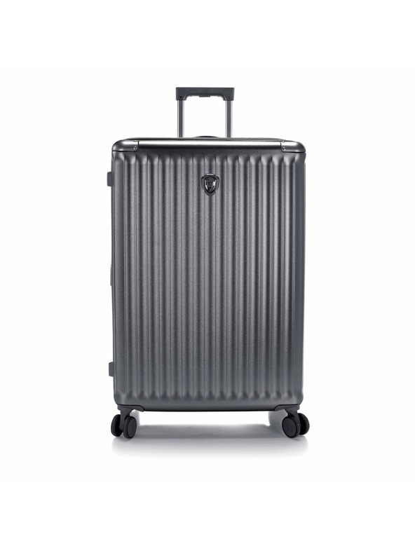 Heys Пътен куфар Heys Luxe L Gunmetal