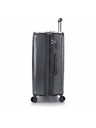 Heys Пътен куфар Heys Luxe L Gunmetal