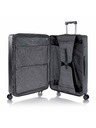 Heys Пътен куфар Heys Luxe L Gunmetal