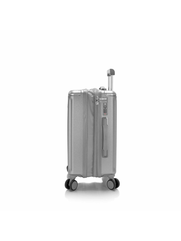 Heys Heys Luxe S Silver