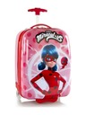 Heys Детски куфар Heys Kids Miraculous Lady Bug