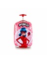 Heys Детски куфар Heys Kids Miraculous Lady Bug
