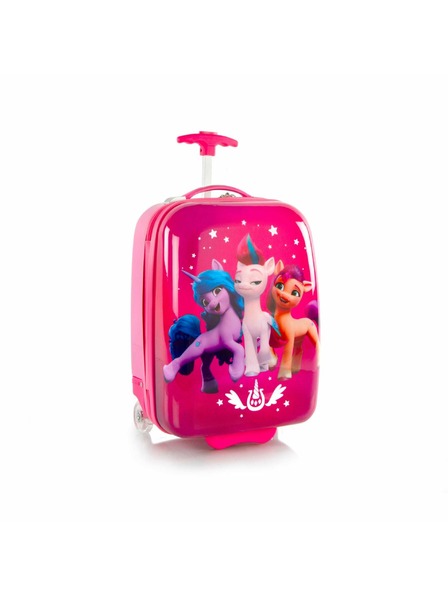 Heys Детски куфар Heys Kids My Little Pony 4