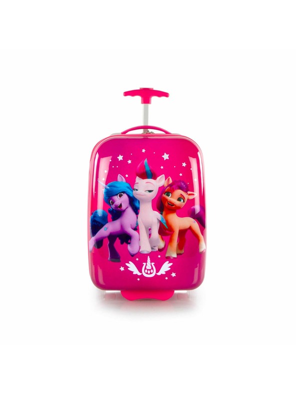 Heys Детски куфар Heys Kids My Little Pony 4