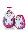 Heys Детски куфар Heys Travel Tots Unicorn
