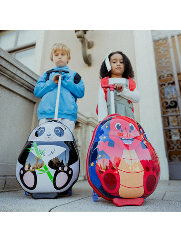 Heys Детски куфар Heys Travel Tots Unicorn