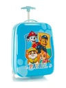Heys Детски куфар Heys Kids Paw Patrol 2w Blue 2