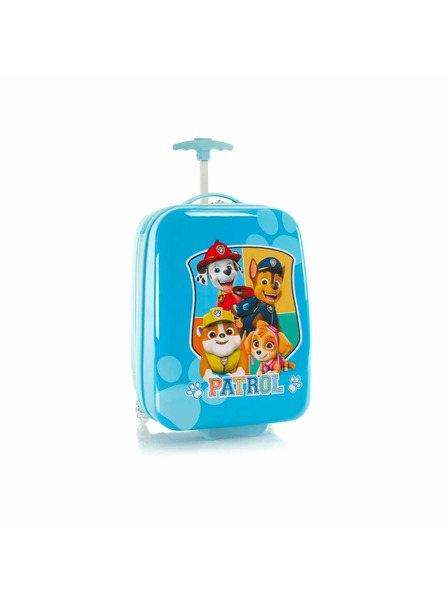 Heys Детски куфар Heys Kids Paw Patrol 2w Blue 2