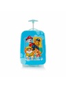 Heys Детски куфар Heys Kids Paw Patrol 2w Blue 2