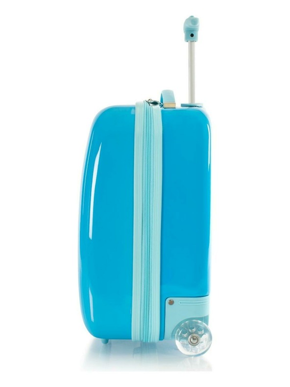 Heys Детски куфар Heys Kids Paw Patrol 2w Blue 2