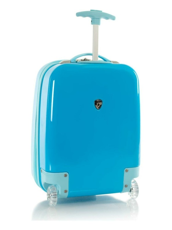 Heys Детски куфар Heys Kids Paw Patrol 2w Blue 2