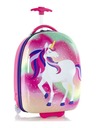 Heys Детски куфар Heys Kids Unicorn 2w Magic