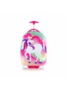 Heys Детски куфар Heys Kids Unicorn 2w Magic