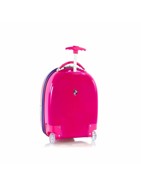 Heys Детски куфар Heys Kids Unicorn 2w Magic