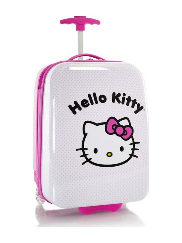 Heys Детски куфар Heys Kids Hello Kitty 4