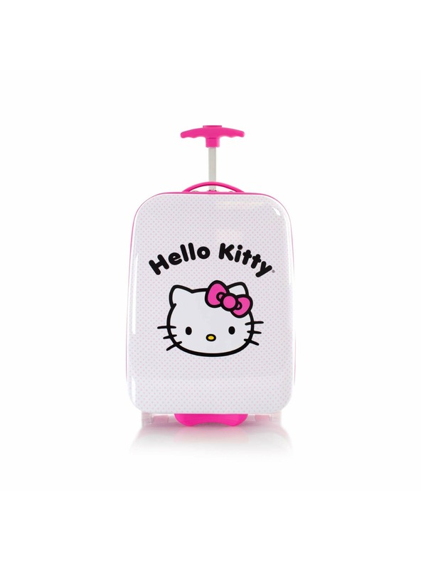 Heys Детски куфар Heys Kids Hello Kitty 4
