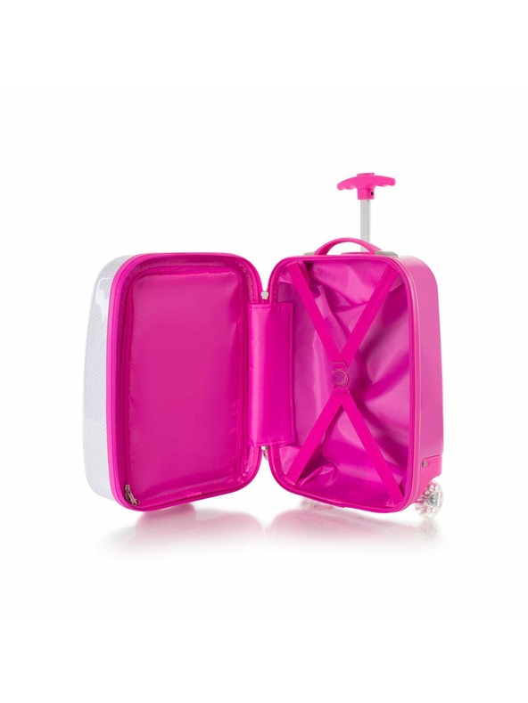 Heys Детски куфар Heys Kids Hello Kitty 4