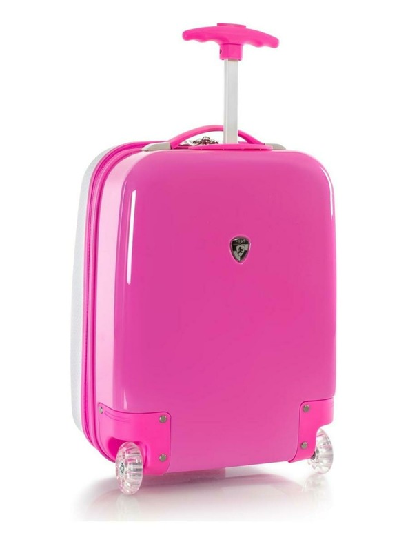 Heys Детски куфар Heys Kids Hello Kitty 4