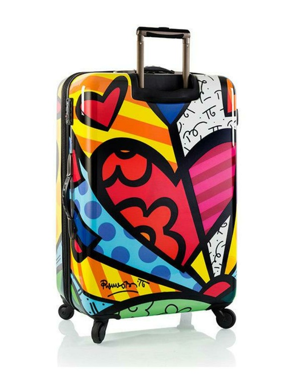 Heys Пътен куфар Heys Britto A New Day L