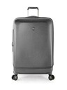 Heys Пътен куфар Heys Portal Smart L Pewter