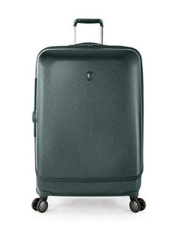 Heys Пътен куфар Heys Portal Smart L Pewter