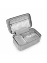 Heys Козметичен куфар Heys Luxe Beauty Case Silver