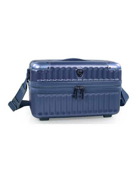 Heys Козметичен куфар Heys Luxe Beauty Case Navy