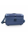 Heys Козметичен куфар Heys Luxe Beauty Case Navy