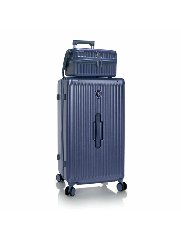 Heys Козметичен куфар Heys Luxe Beauty Case Navy