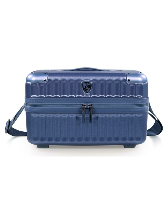 Heys Козметичен куфар Heys Luxe Beauty Case Navy